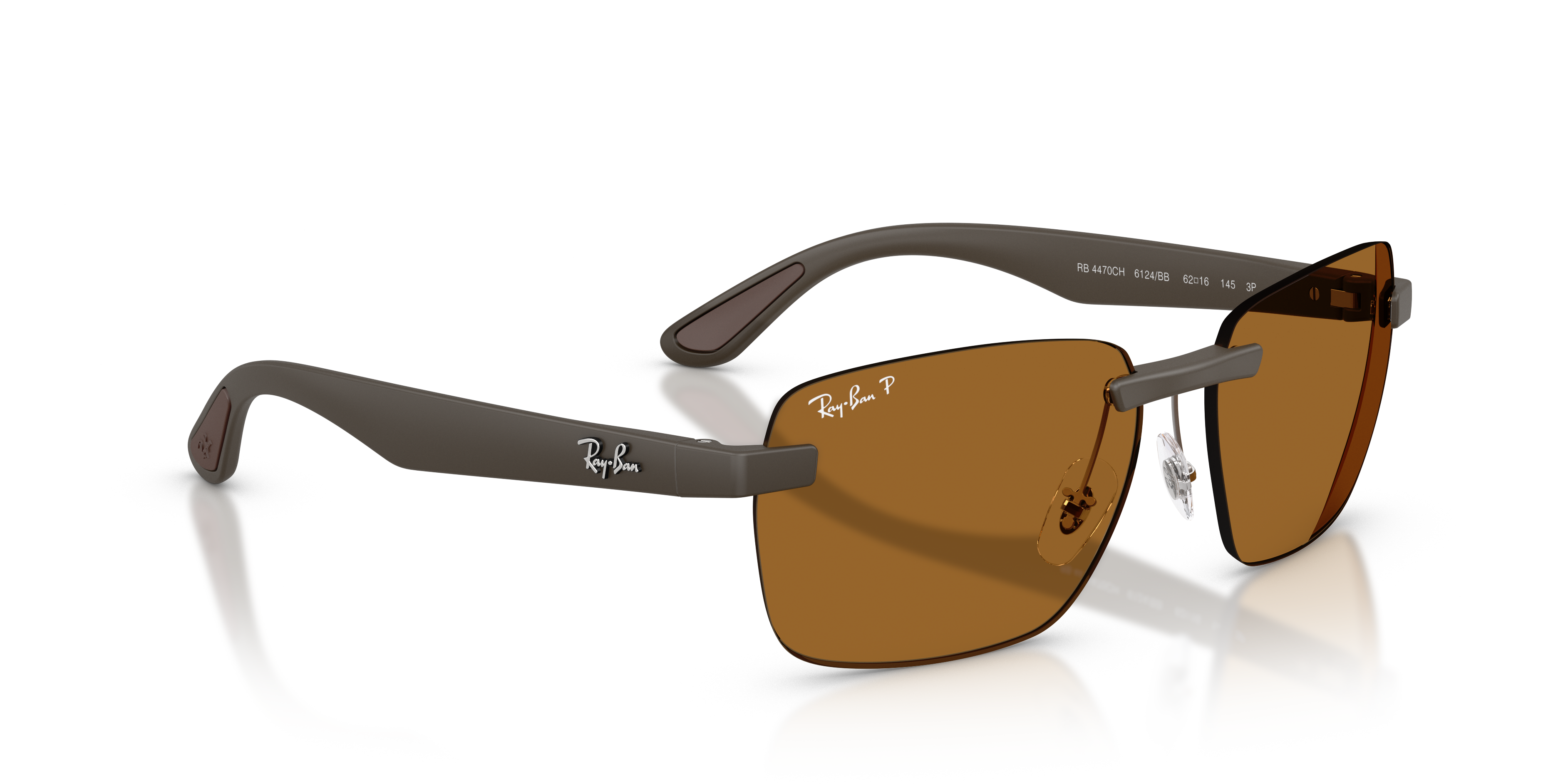 Ray-Ban RB4470CH 6124BB  